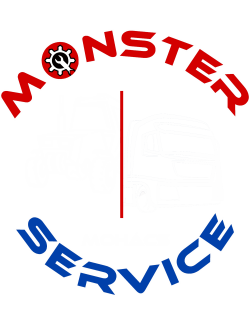 MonsterService